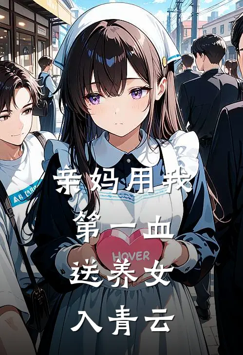 亲妈用我第一血，送养女入青云