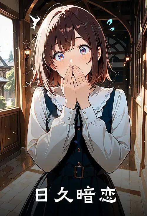 日久暗恋