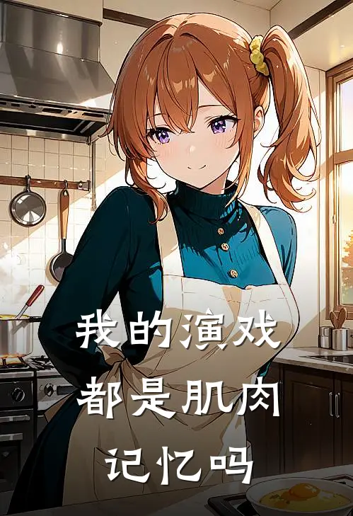 我的演戏都是肌肉记忆吗