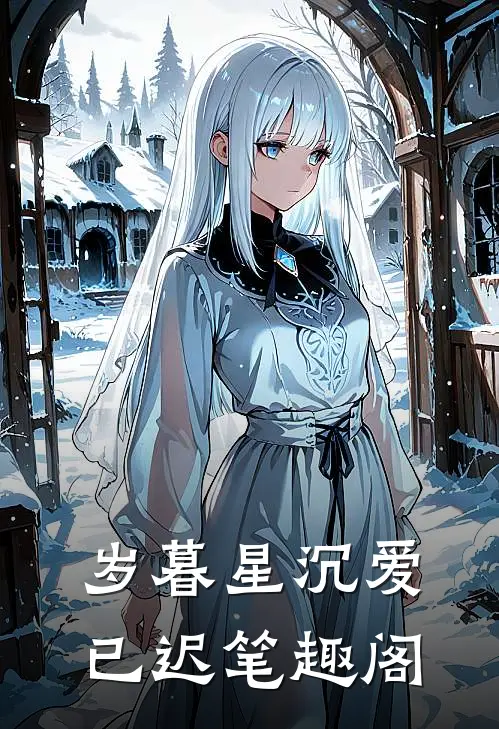 岁暮星沉爱已迟笔趣阁