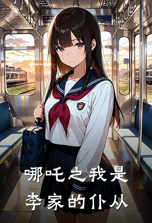 哪吒之我是李家的仆从