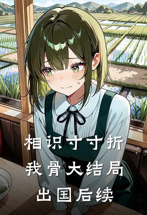 相识寸寸折我骨大结局出国后续