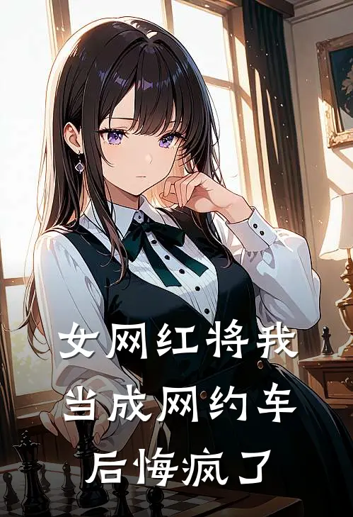 女网红将我当成网约车后悔疯了