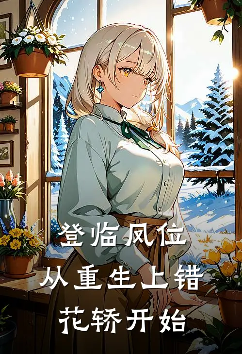 登临凤位，从重生上错花轿开始