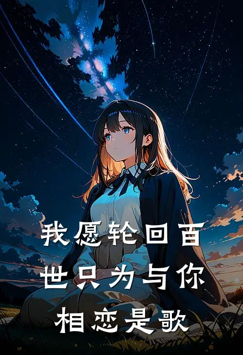 我愿轮回百世只为与你相恋是歌