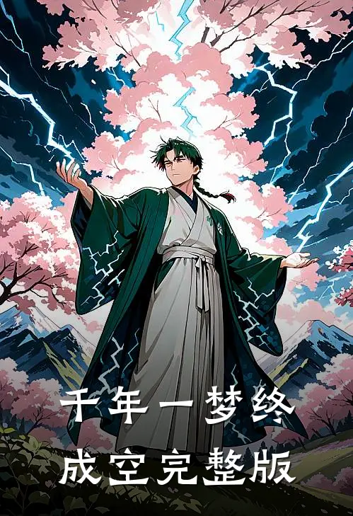 千年一梦终成空完整版