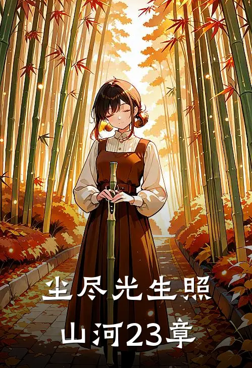 尘尽光生照山河23章