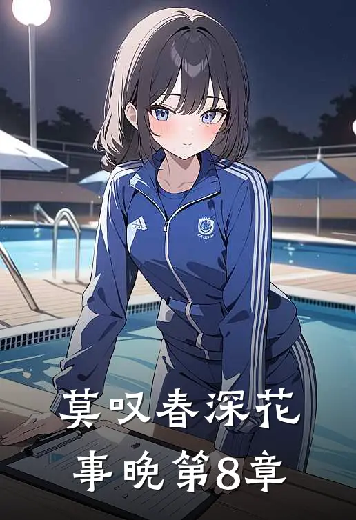 莫叹春深花事晚第8章